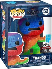 Funko POP! Marvel Thanos hind ja info | Fännitooted mänguritele | kaup24.ee