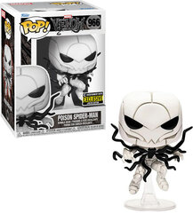 Funko POP! Marvel Venom Poison Spider-Man exlusive hind ja info | Poiste mänguasjad | kaup24.ee