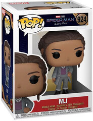 Funko POP! Marvel Spider-Man: No Way Home - MJ hind ja info | Fännitooted mänguritele | kaup24.ee