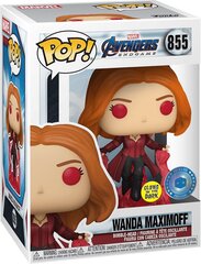 Funko POP! Marvel Wanda maximoff exlusive hind ja info | Fännitooted mänguritele | kaup24.ee