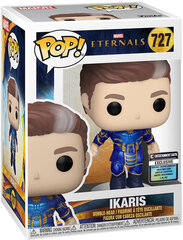 Funko POP! Marvel Eternals - Ikaris with Collectible Card exlusive hind ja info | Fännitooted mänguritele | kaup24.ee