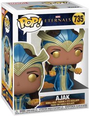 Фигурка Funko POP! Marvel Eternals - Ajak цена и информация | Атрибутика для игроков | kaup24.ee