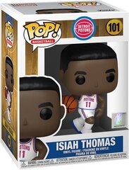 Фигурка Funko POP! NBA Isiah Thomas (Pistons Home) exlusive цена и информация | Атрибутика для игроков | kaup24.ee