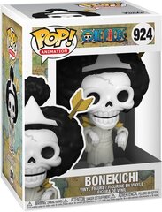 Фигурка Funko POP! One Piece - Brook цена и информация | Атрибутика для игроков | kaup24.ee