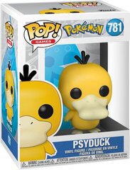 Фигурка Funko POP! Pokemon S6 - Psyduck цена и информация | Атрибутика для игроков | kaup24.ee