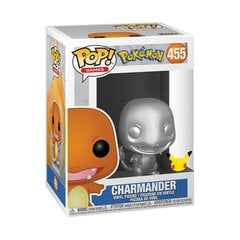 Фигурка Funko POP!  Pokemon - Charmander  exlusive цена и информация | Атрибутика для игроков | kaup24.ee