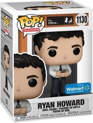 Фигурка Funko POP! The Office - Ryan Howard - Walmart exlusive цена и информация | Атрибутика для игроков | kaup24.ee