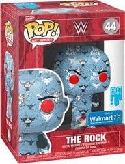 Funko POP! WWE - The Rock exlusive hind ja info | Fännitooted mänguritele | kaup24.ee