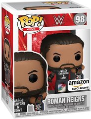 Funko POP! WWE - Roman Reigns Amazon exlusive hind ja info | Poiste mänguasjad | kaup24.ee