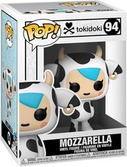 Фигурка Funko POP! Tokidoki - Mozzerella цена и информация | Атрибутика для игроков | kaup24.ee