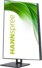 Hannspree HP278PJB цена и информация | Мониторы | kaup24.ee