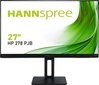 Hannspree HP278PJB hind ja info | Monitorid | kaup24.ee