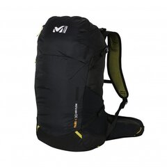 Matkaseljakott Millet Yari Airflow, 30 l, must hind ja info | Matkakotid ja reisikotid | kaup24.ee