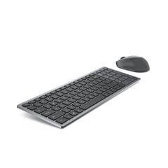 Dell KM7120W цена и информация | Клавиатура с игровой мышью 3GO COMBODRILEW2 USB ES | kaup24.ee