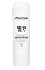 Кондиционер для ослабленных волос Goldwell Dualsenses Bond Pro 200 мл цена и информация | Бальзамы, кондиционеры | kaup24.ee