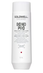 Juuksepalsam nõrkadele juustele Goldwell Dualsenses Bond Pro 50 ml цена и информация | Бальзамы, кондиционеры | kaup24.ee