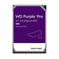 Kõvaketas Western Digital WD181PURP 18 TB 3,5" hind ja info | Välised kõvakettad (SSD, HDD) | kaup24.ee