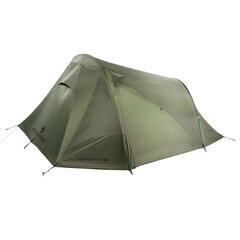 Палатка FERRINO Lightent 3 Pro - Olive Green цена и информация | Палатки | kaup24.ee