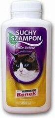 Šampoon kassidele Certech, 250 ml hind ja info | Hooldusvahendid loomadele | kaup24.ee