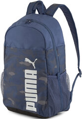 Рюкзак Puma Style Backpack Blue, синий цвет цена и информация | Рюкзаки и сумки | kaup24.ee