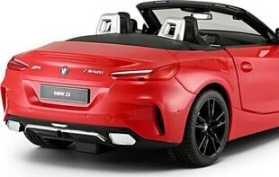 Kaugjuhitav BMW Z4 hind ja info | Poiste mänguasjad | kaup24.ee