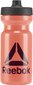 Joogipudel Reebok FOUND BOTTLE 0.5L Orange цена и информация | Joogipudelid | kaup24.ee