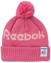 Reebok Müts hind ja info | Naiste mütsid ja peapaelad | kaup24.ee