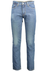 Мужские джинсы Levi's Men 04511, синие цена и информация | Мужские джинсы | kaup24.ee