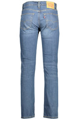 Meeste teksad Levi's Men 04511, sinine hind ja info | Meeste teksad | kaup24.ee