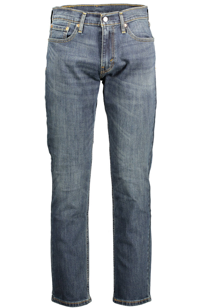 Meeste teksad Levi's Men 04511, sinine hind ja info | Meeste teksad | kaup24.ee