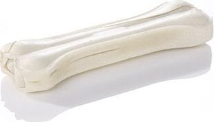 Прессованная кость для собак Maced, белая, 11 см, 1 шт. цена и информация | Лакомства для собак | kaup24.ee