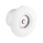 Ventilaator Awenta, Orbit WXO 100H 100 mm, valge hind ja info | Vannitoa ventilaatorid | kaup24.ee