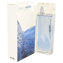 Kenzo L'eau par Kenzo EDT meestele 100 ml цена и информация | Мужские духи | kaup24.ee