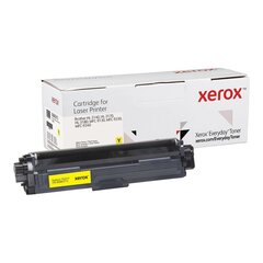 Tooner Xerox 006R03715  Kollane hind ja info | Printeritarvikud | kaup24.ee