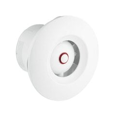 Ventilaator Awenta, Orbit WXO 150, 150 mm, valge цена и информация | Вентиляторы для ванной | kaup24.ee