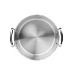 Набор посуды Masterpro Smart MP (6 шт) цена и информация | Кастрюли, скороварки | kaup24.ee