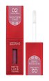 Huulepulk Gabriella Salvete Winter Time Matte Lips 02 Frozen Berry, 4,5 ml  