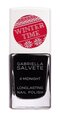 Küünelakk Gabriella Salvete Winter Time Longlasting 4 Midnight, 11 ml