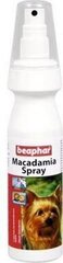 Makadaamia sprei Beaphar 150 ml hind ja info | Hooldusvahendid loomadele | kaup24.ee