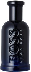 Meeste parfüüm Boss Bottled Night Hugo Boss EDT: Maht - 30 ml hind ja info | Meeste parfüümid | kaup24.ee