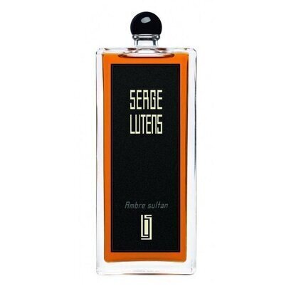 Tualettvesi Serge Lutens Ambre Sultan EDP naistele/meestele 50 ml hind ja info | Naiste parfüümid | kaup24.ee