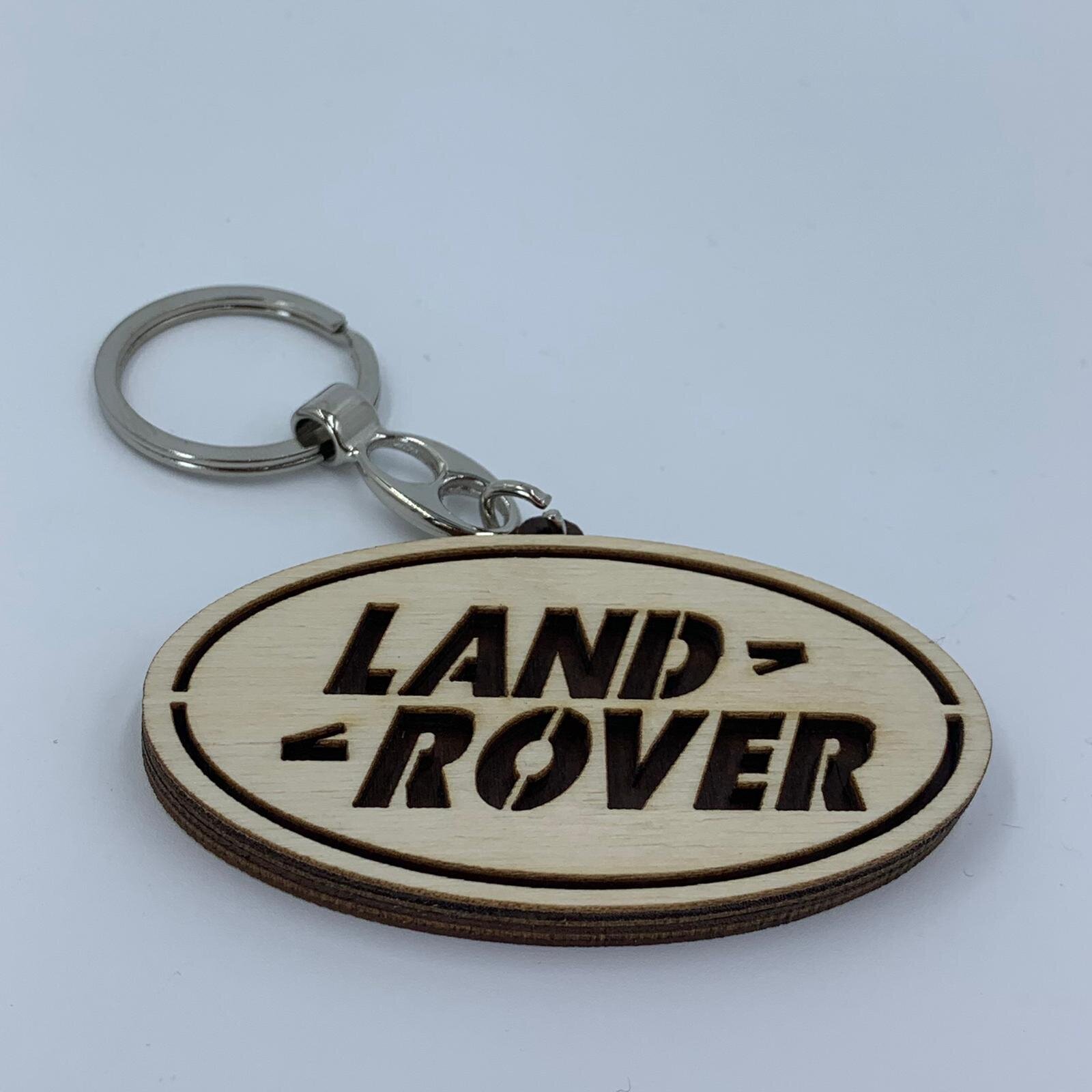 Võtmehoidja auto Land Rover hind | kaup24.ee