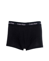 Meeste aluspesu Calvin Klein Underwear, 3 tk hind ja info | Meeste aluspesu | kaup24.ee