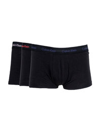 Meeste aluspesu Calvin Klein Underwear, 3 tk hind ja info | Meeste aluspesu | kaup24.ee