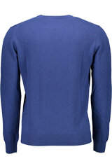 Свитер для мужчин Harmont & Blaine, синий цена и информация | свитер e193 - черный | kaup24.ee