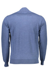 Свитер для мужчин Harmont & Blaine, синий цена и информация | свитер e193 - черный | kaup24.ee