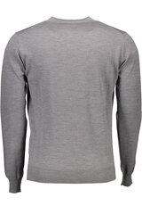 Мужской свитер Harmont & Blaine, серый цена и информация | Мужские свитера | kaup24.ee