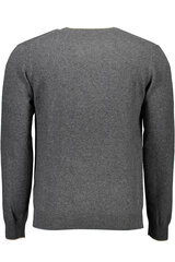 Мужской свитер Harmont & Blaine, серый цена и информация | свитер e193 - черный | kaup24.ee