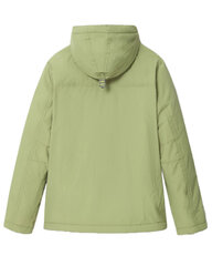 Мужская куртка Napapijri, зеленая цена и информация | Мужские куртки | kaup24.ee