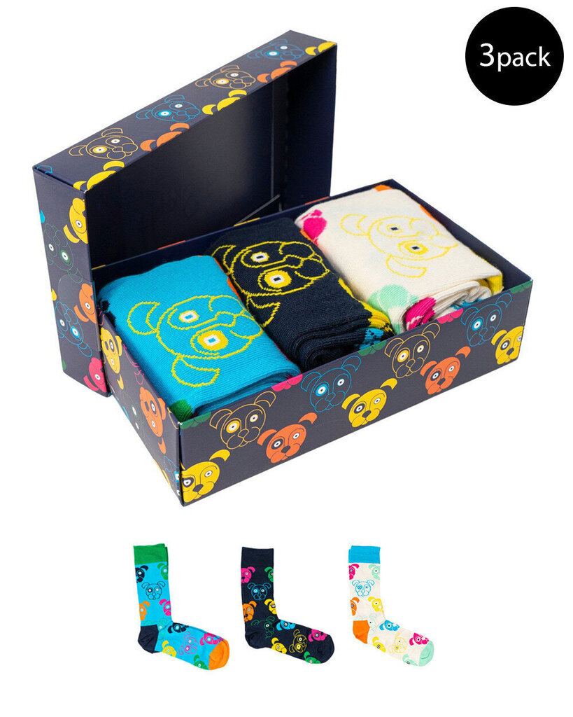 Meeste sokid Happy Socks hind ja info | Meeste sokid | kaup24.ee